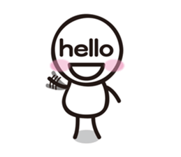 Marue chan sticker #5768448