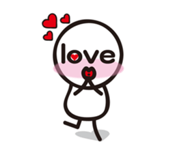 Marue chan sticker #5768449