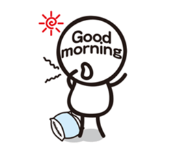 Marue chan sticker #5768452