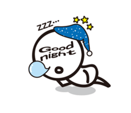 Marue chan sticker #5768453