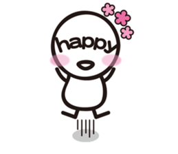 Marue chan sticker #5768454