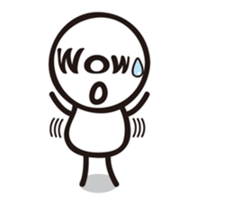 Marue chan sticker #5768456