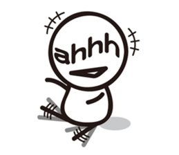 Marue chan sticker #5768460