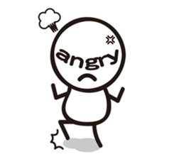 Marue chan sticker #5768462