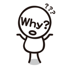 Marue chan sticker #5768463