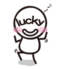 Marue chan sticker #5768466