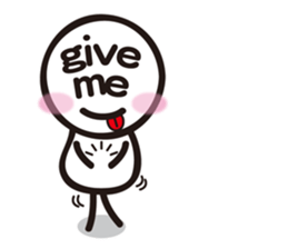 Marue chan sticker #5768467