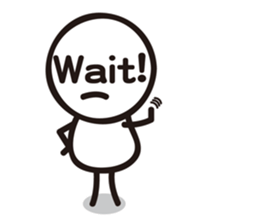 Marue chan sticker #5768469