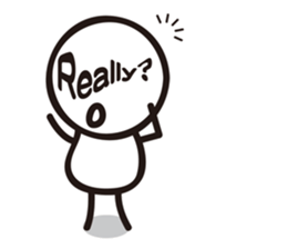 Marue chan sticker #5768470