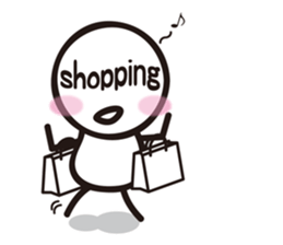 Marue chan sticker #5768475