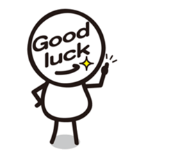 Marue chan sticker #5768476