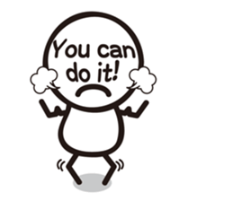 Marue chan sticker #5768477