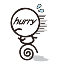 Marue chan sticker #5768478