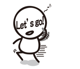 Marue chan sticker #5768481