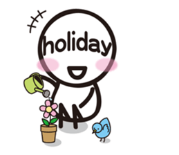 Marue chan sticker #5768483