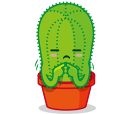 Chi Chi Lang ver.2 sticker #5768525