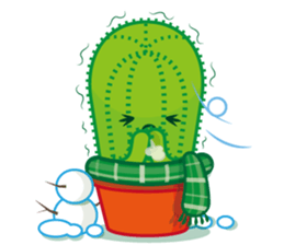 Chi Chi Lang ver.2 sticker #5768530