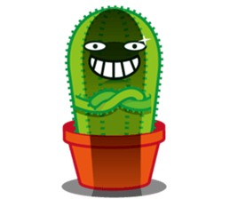 Chi Chi Lang ver.2 sticker #5768541