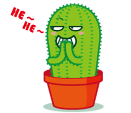 Chi Chi Lang ver.2 sticker #5768550