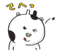 The busy&happy life of the AD industry sticker #5768928