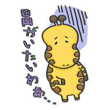 The busy&happy life of the AD industry sticker #5768945