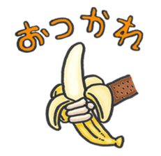 The busy&happy life of the AD industry sticker #5768949