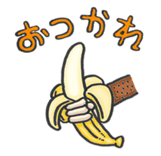 The busy&happy life of the AD industry sticker #5768949