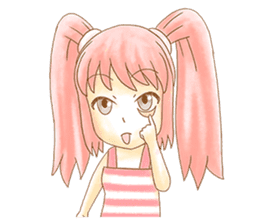 About love love love 2 sticker #5769100