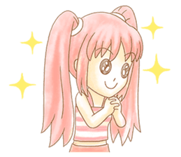 About love love love 2 sticker #5769118