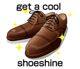 Excellent Businessmas 2 sticker #5769482