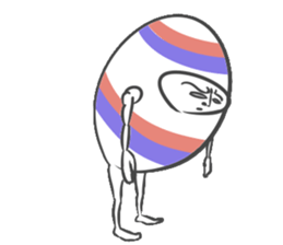 no words universal sticker #5769605