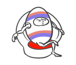 no words universal sticker #5769606