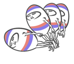 no words universal sticker #5769608