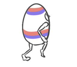 no words universal sticker #5769609