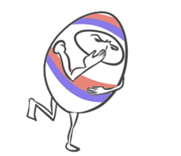 no words universal sticker #5769610