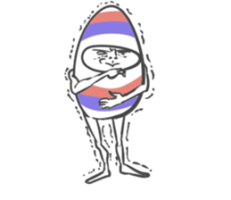 no words universal sticker #5769611