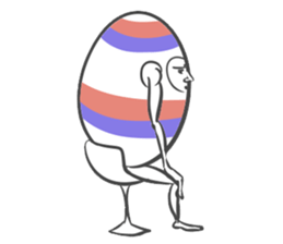 no words universal sticker #5769616