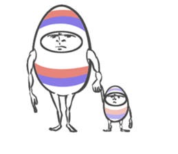 no words universal sticker #5769618