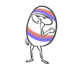 no words universal sticker #5769619