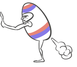 no words universal sticker #5769620