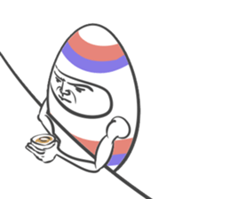 no words universal sticker #5769622