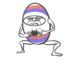 no words universal sticker #5769626