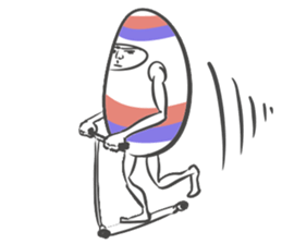 no words universal sticker #5769628