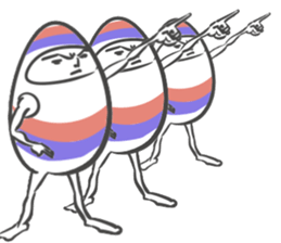 no words universal sticker #5769629