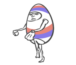 no words universal sticker #5769630