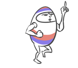 no words universal sticker #5769634