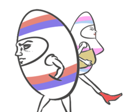 no words universal sticker #5769635