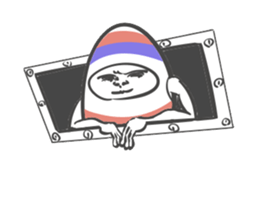 no words universal sticker #5769636