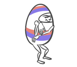 no words universal sticker #5769641