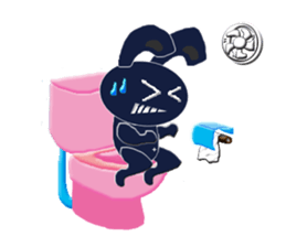 Kora & Taron Ep 1 - Have a Nice Day! sticker #5769767